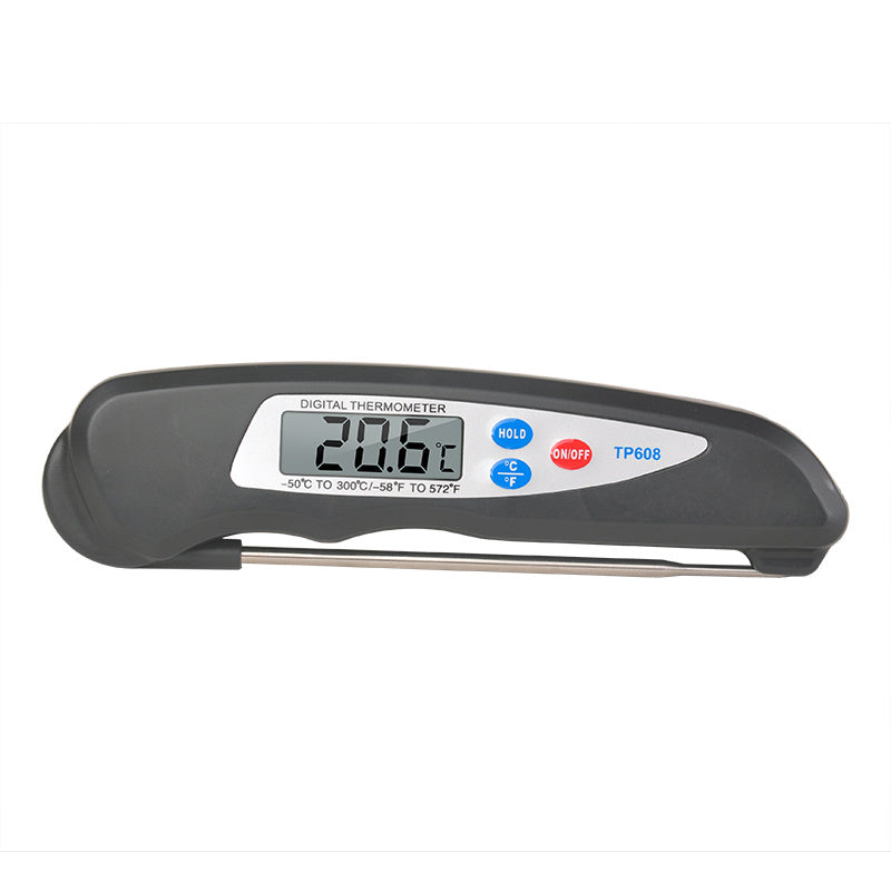 Food thermometer